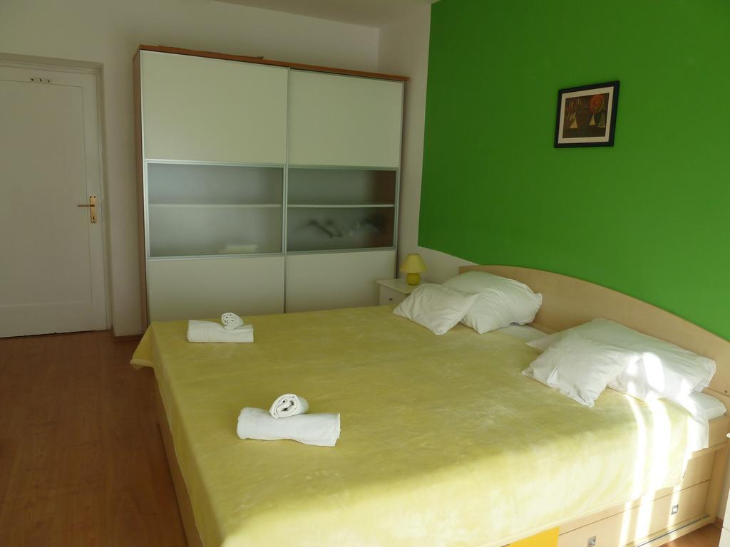 Apartment Marina Zadar Zimmer foto