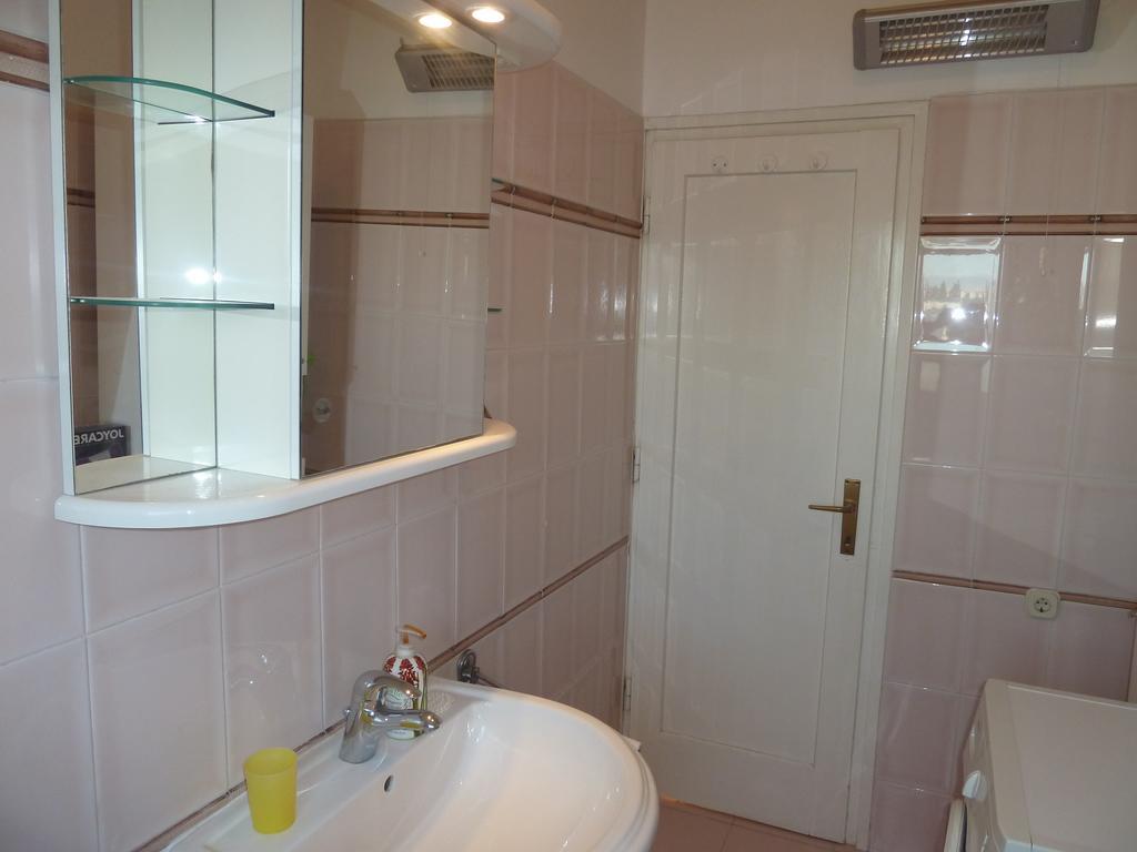 Apartment Marina Zadar Zimmer foto