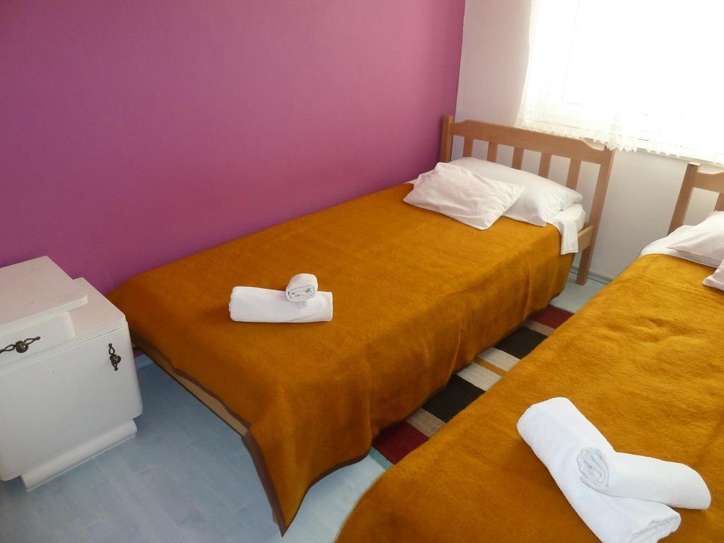 Apartment Marina Zadar Zimmer foto