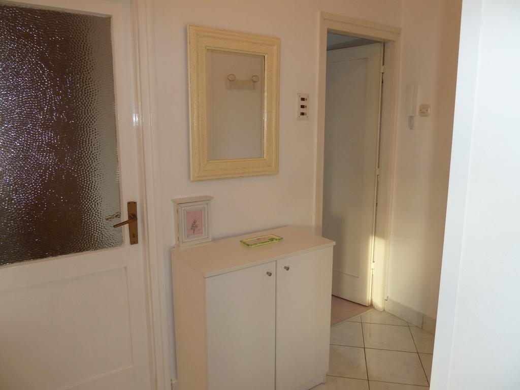 Apartment Marina Zadar Zimmer foto